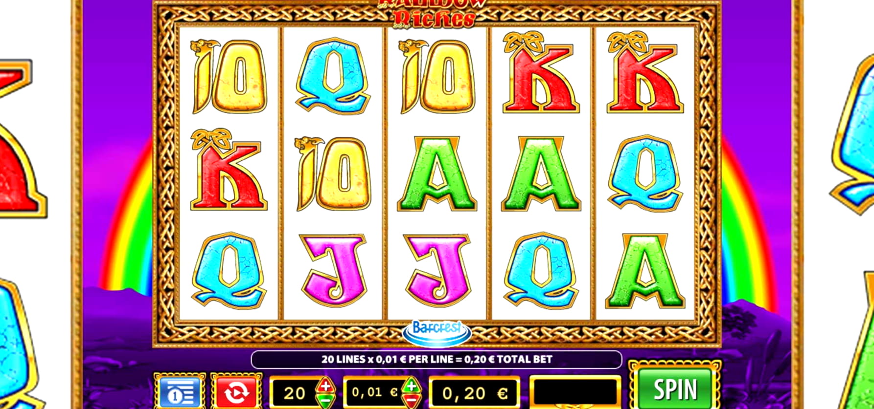 €444 FREE Chip Casino at Sloty Casino