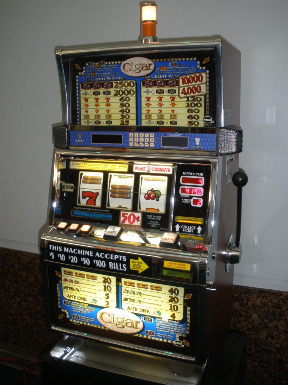$170 Casino chip at Leo Vegas Casino
