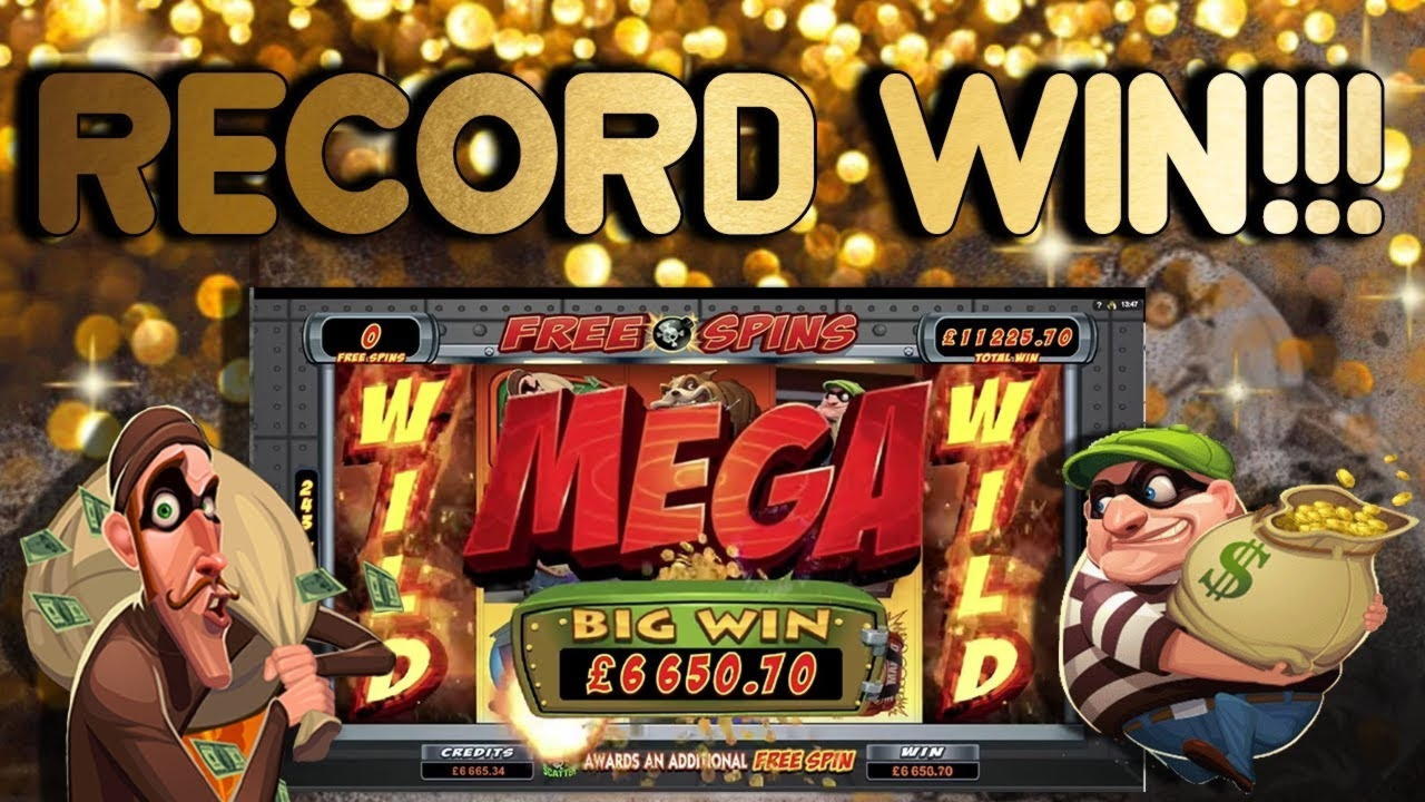 £155 Free Casino Tournament at Spin Palace Casino