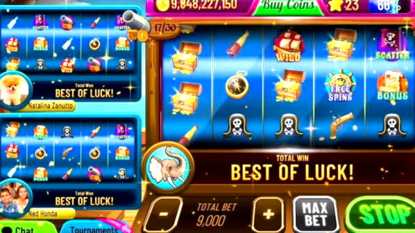 EUR 305 Free Money at Winner Casino