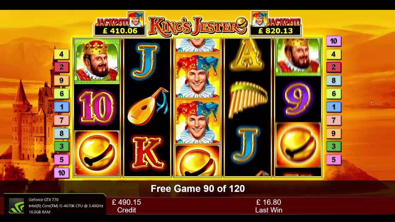 625% Deposit match bonus at Casino com