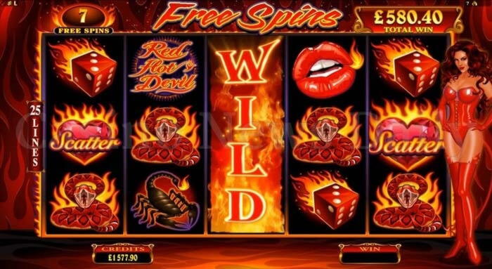 $930 Free Casino Tournament at Betway Casino