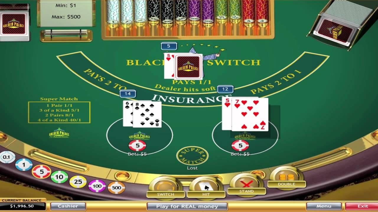 EURO 325 Free Casino Ticket at William Hill Casino