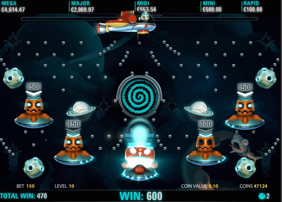 80% Signup casino bonus at Casimba Casino