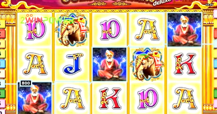 €535 Mobile freeroll slot tournament at Leo Vegas Casino