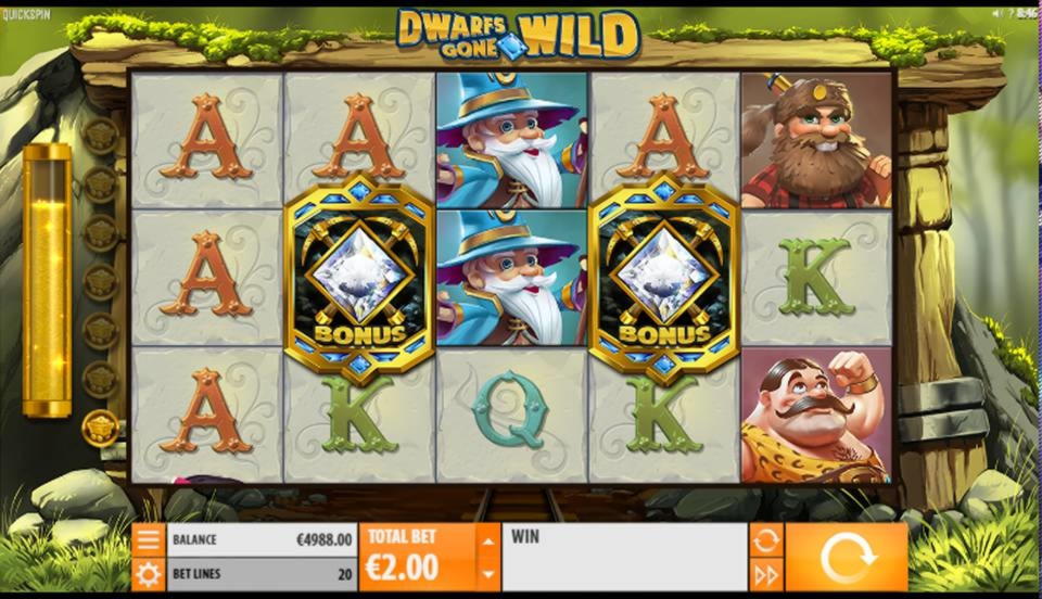 190 Free Spins right now at Inter Casino