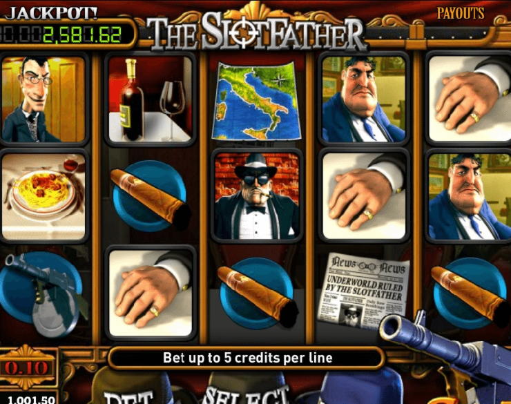 EURO 600 Online Casino Tournament at Gamebookers Casino