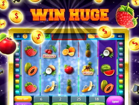 50 Free Spins Casino at Party Casino