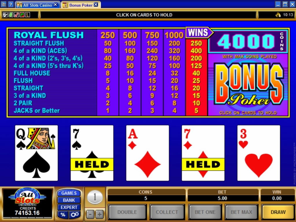 575% Casino Welcome Bonus at Casino com