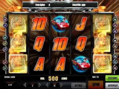 765% Welcome Bonus at Slots Million Casino
