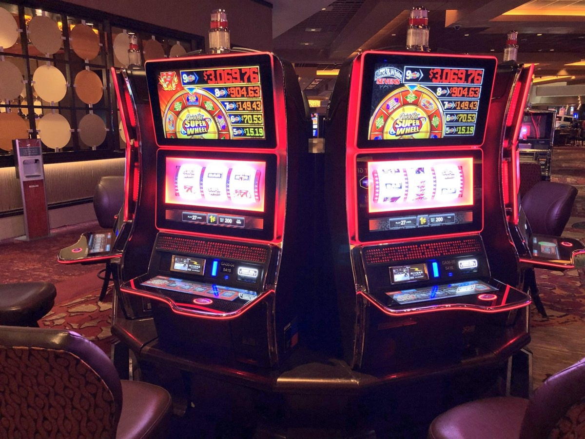 €250 Online Casino Tournament at Spin Palace Casino