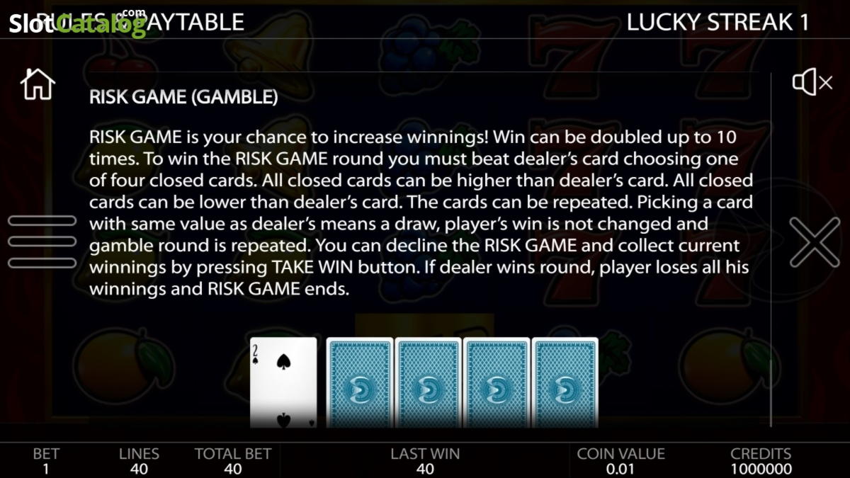 10 Free spins no deposit at Genesis Casino