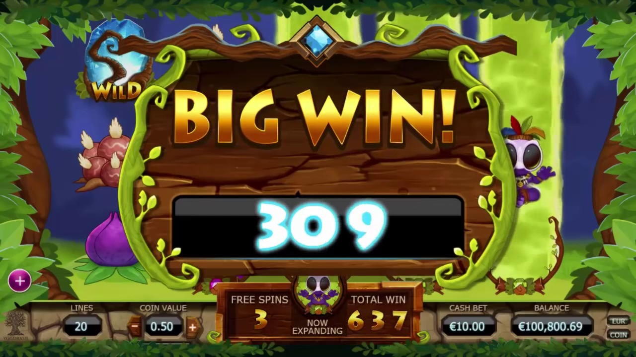 60 Free Casino Spins at Party Casino
