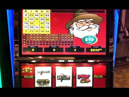 270 Free spins at Sloty Casino