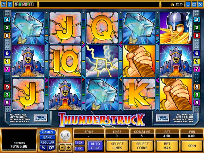 EUR 4010 No deposit bonus casino at Casino com