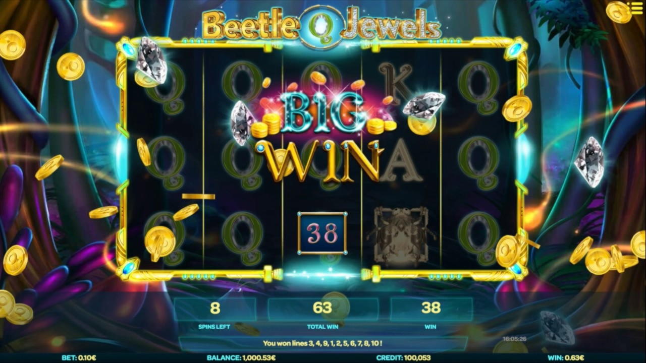 55 Free Casino Spins at 777 Casino