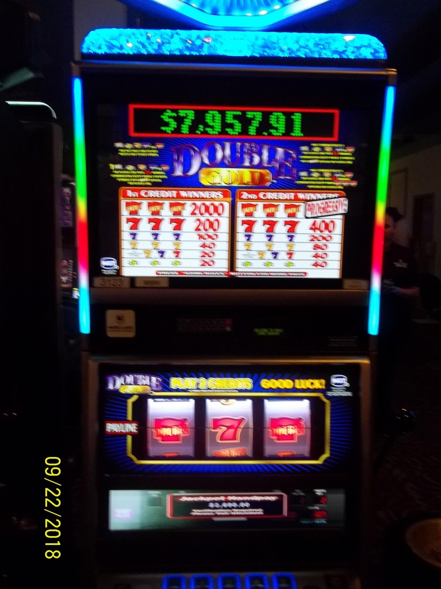 €60 Free Casino Tournament at Ikibu Casino