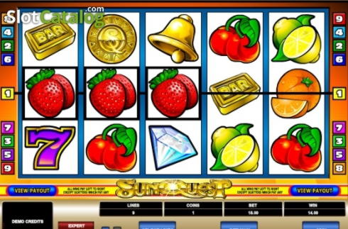 EUR 995 Daily freeroll slot tournament at Ikibu Casino