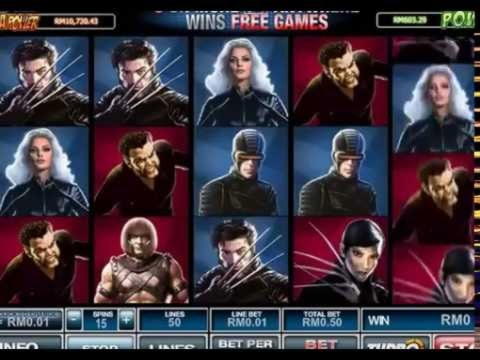 66 free casino spins at Guts Casino