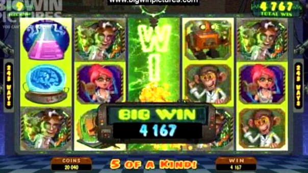 €120 NO DEPOSIT BONUS at Slots Million Casino