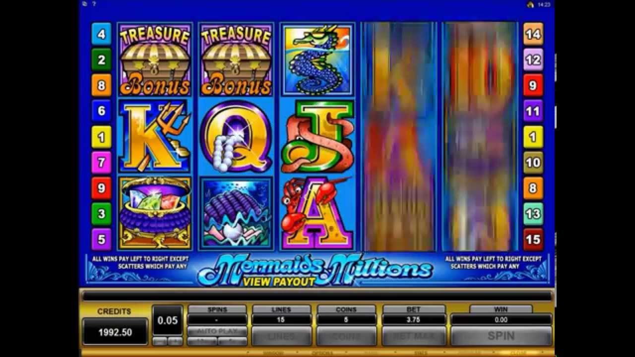 €520 Casino Tournament at Inter Casino