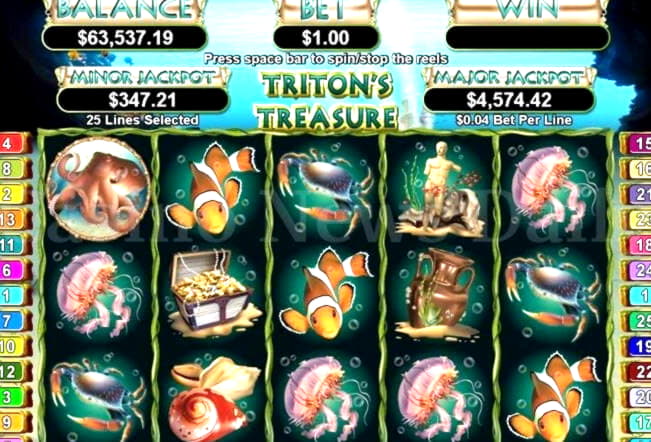 190 Free Casino Spins at Spinit Casino
