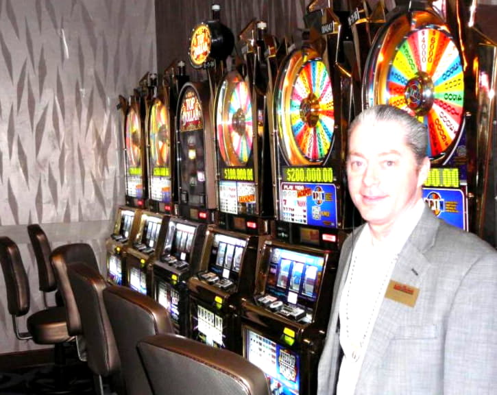 25 free spins casino at Casino com