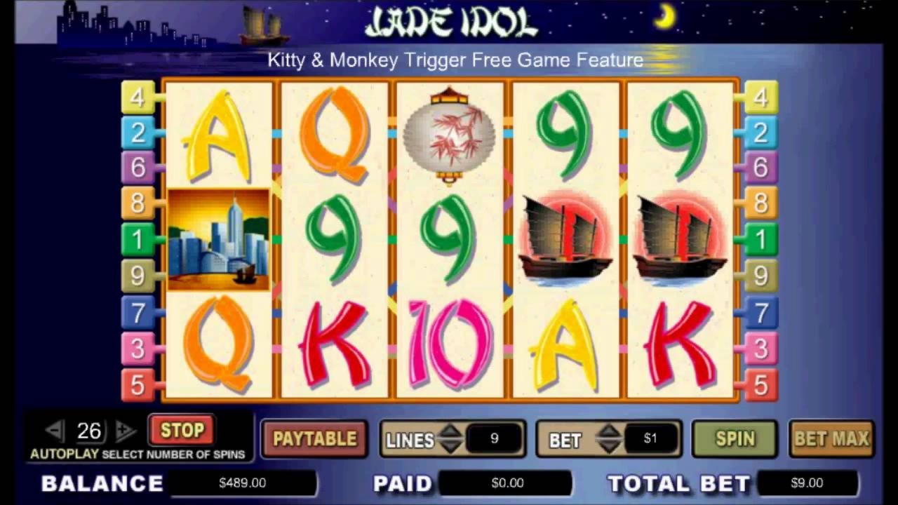 £80 Free chip casino at Spinrider Casino