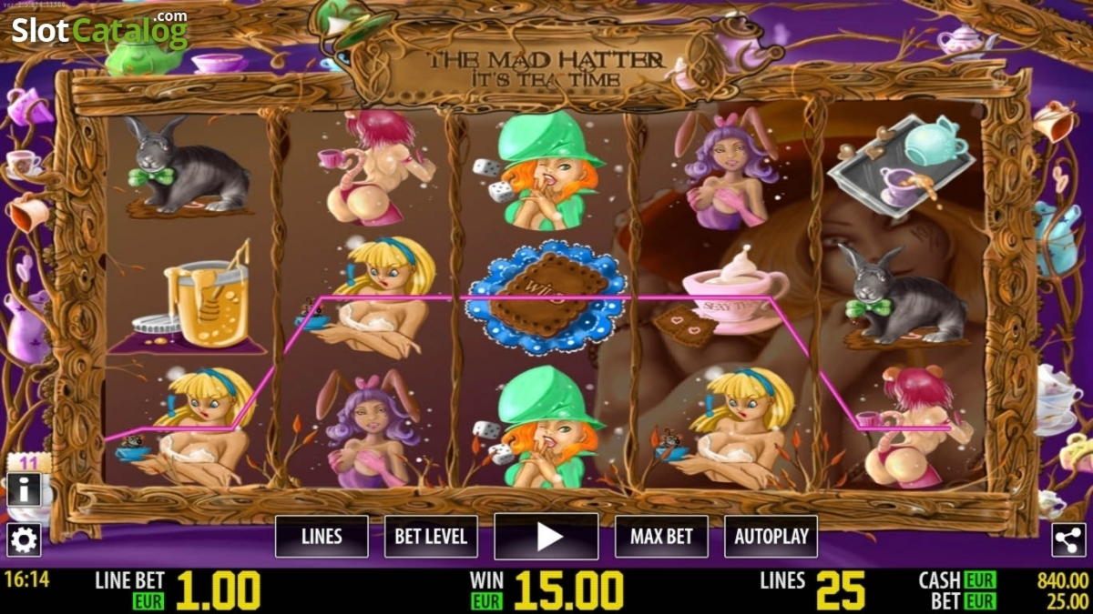 €255 Free casino chip at Betway Casino