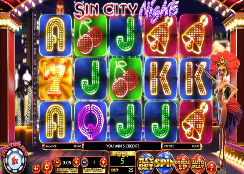 $175 Online Casino Tournament at Energy Casino