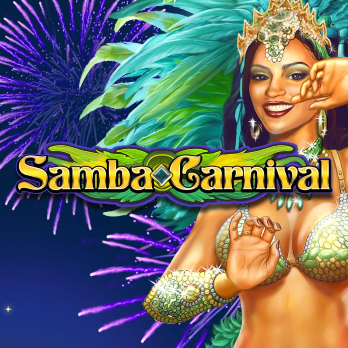 44 Free spins at Casino Luck