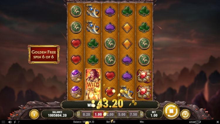 $3735 No Deposit Bonus Casino at Karamba Casino