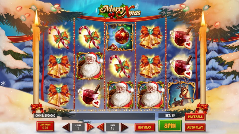 Eur 2790 No Deposit Bonus at Energy Casino