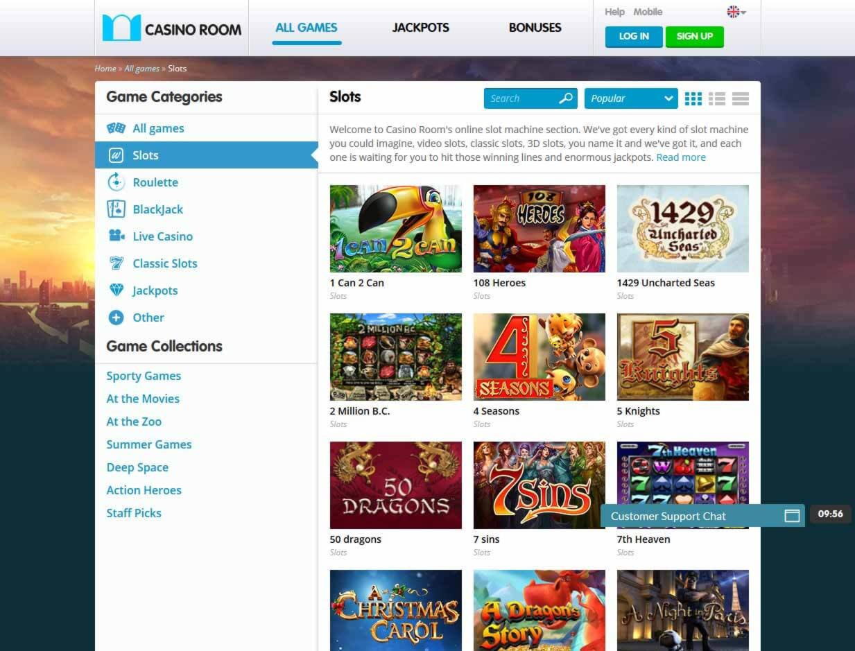 ﻿$890 Casino Tournament at Kaboo Casino