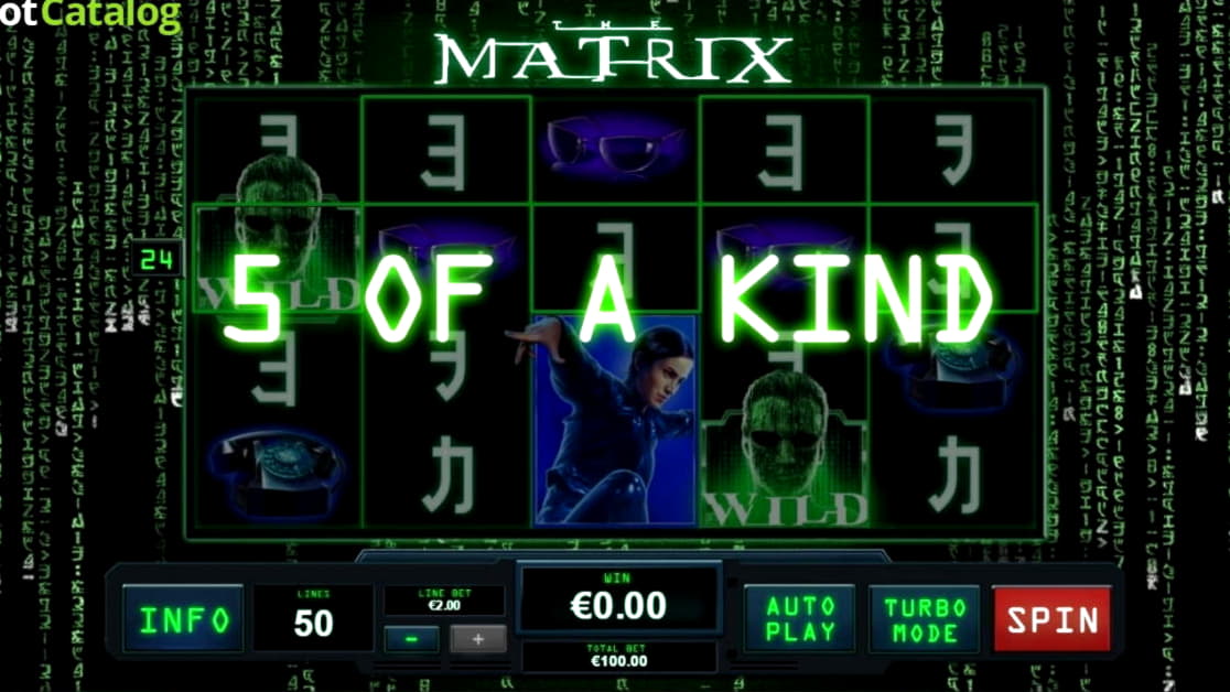 530% casino match bonus at Casino Luck