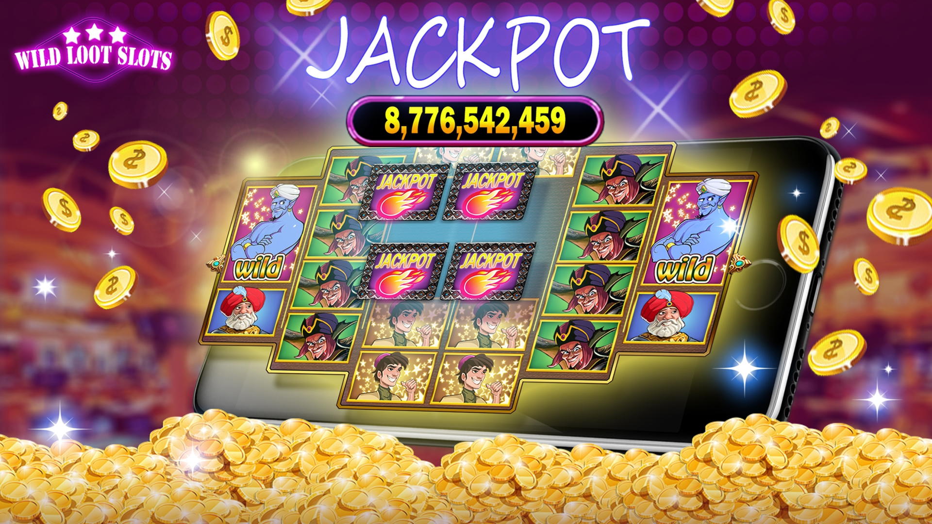 €280 FREE CHIP at Vera and Jhon Casino