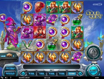 €420 Free Chip Casino at Winner Casino