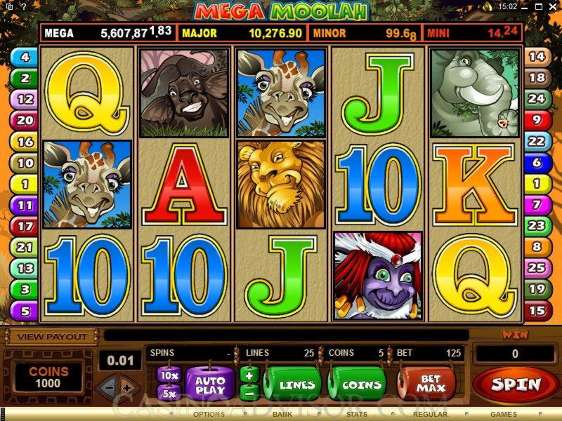 185 Free spins casino at Kaboo Casino