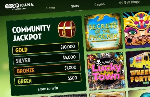 €405 Tournament at Jet Bull Casino