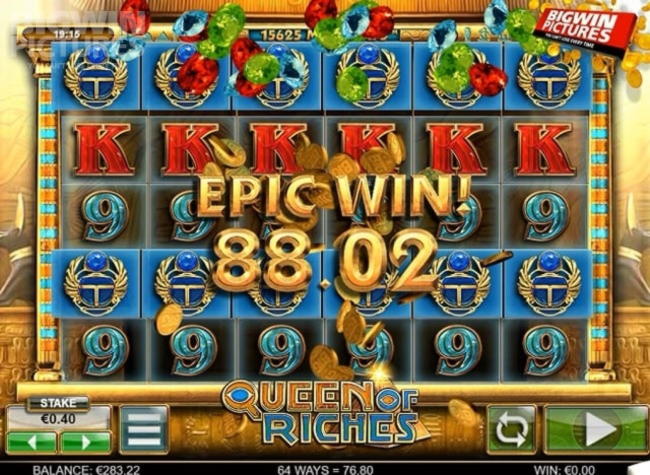 €430 Casino Tournament at Inter Casino