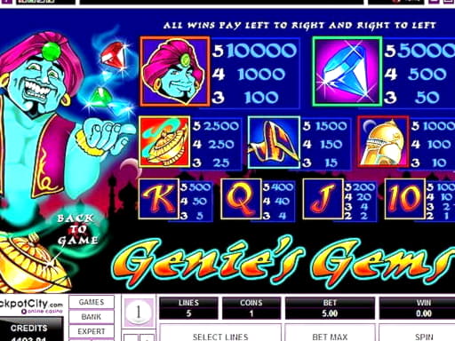 EURO 270 no deposit at Karamba Casino