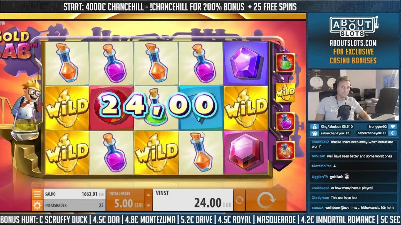 44 Free Spins right now at Slots Million Casino