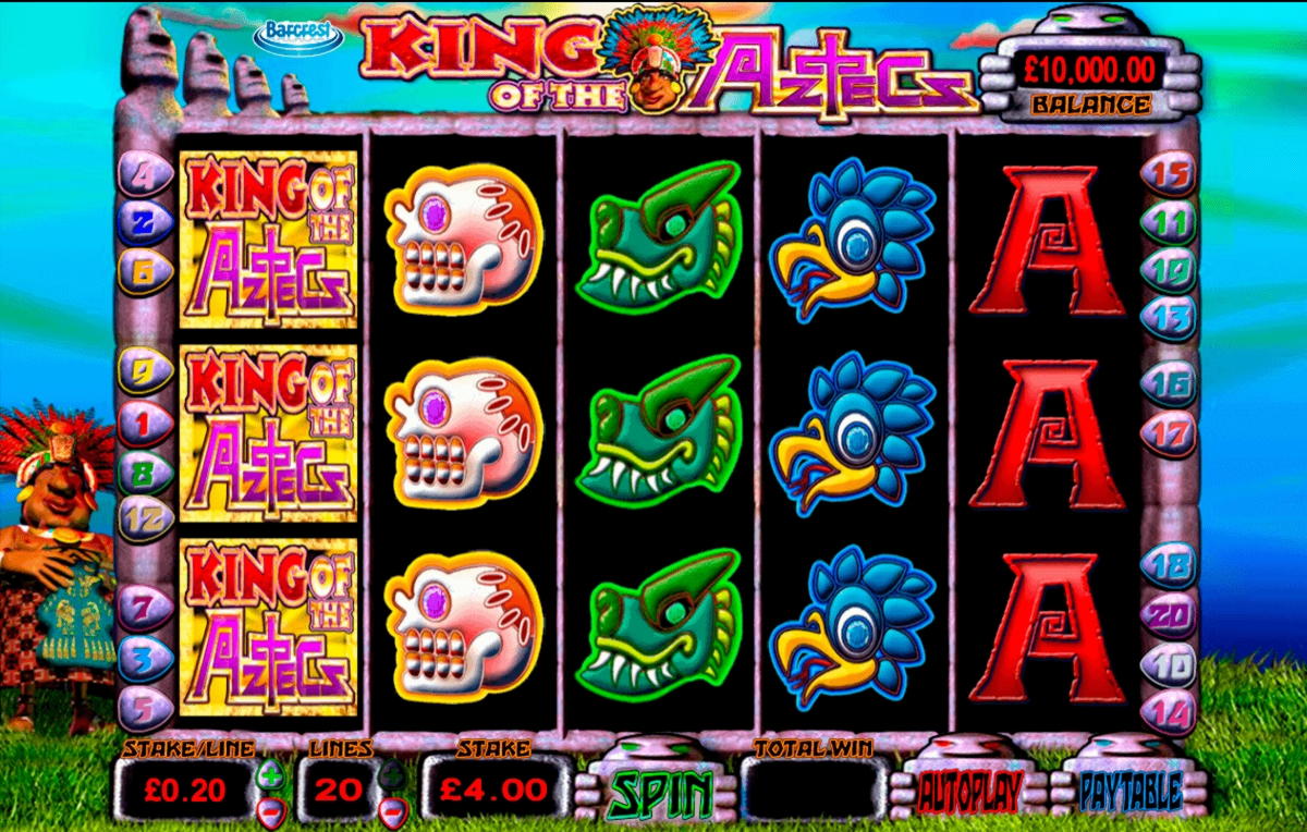 15 FREE SPINS at 777 Casino