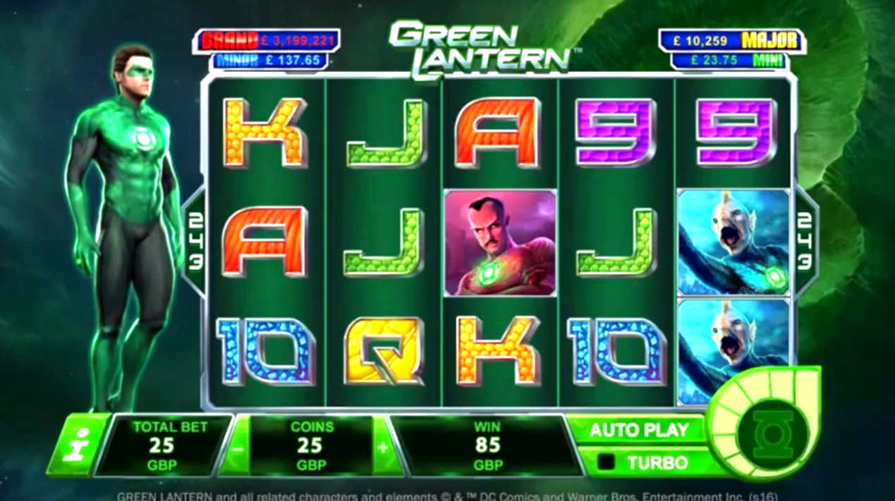 €55 Free Money at Slots Million Casino