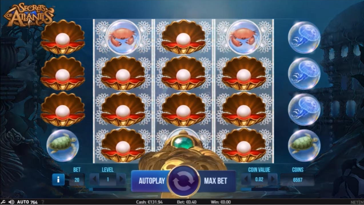 £565 NO DEPOSIT at Cosmic Casino