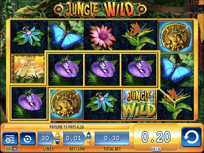 $800 Online Casino Tournament at 888 Casino