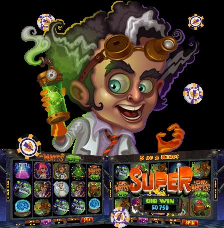 €585 Casino Chip at Slots Million Casino