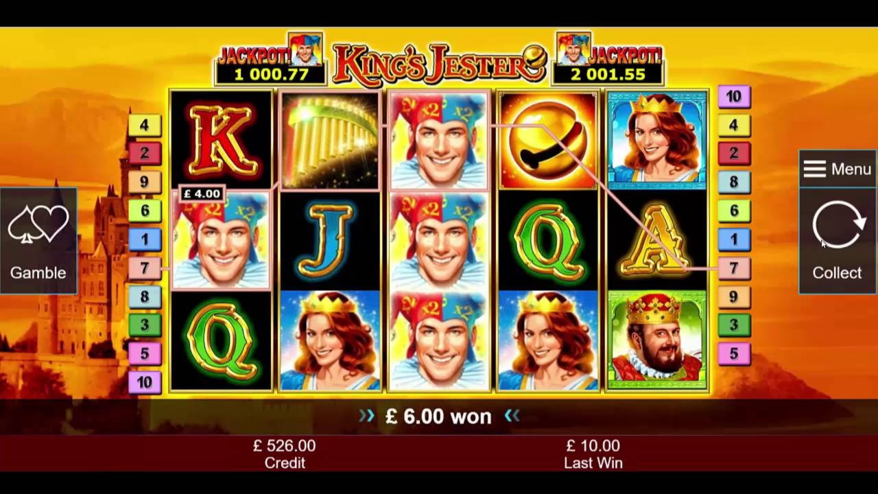 65% Match bonus at Vera and Jhon Casino