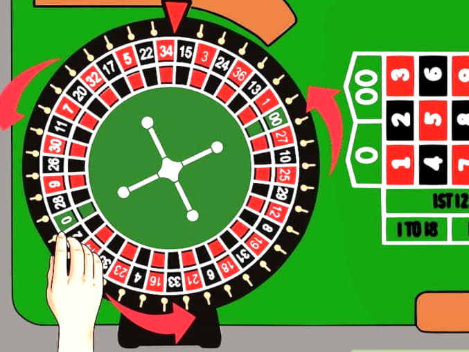 20 free spins casino at Vegas Hero Casino