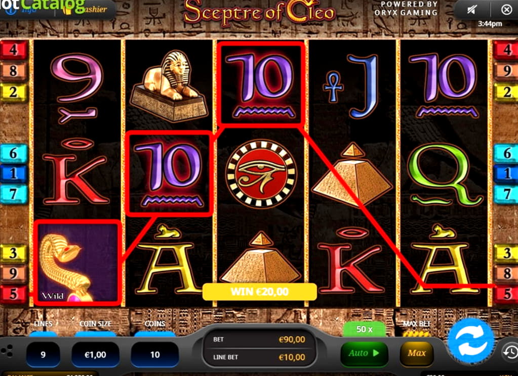 120% Match Bonus at Inter Casino